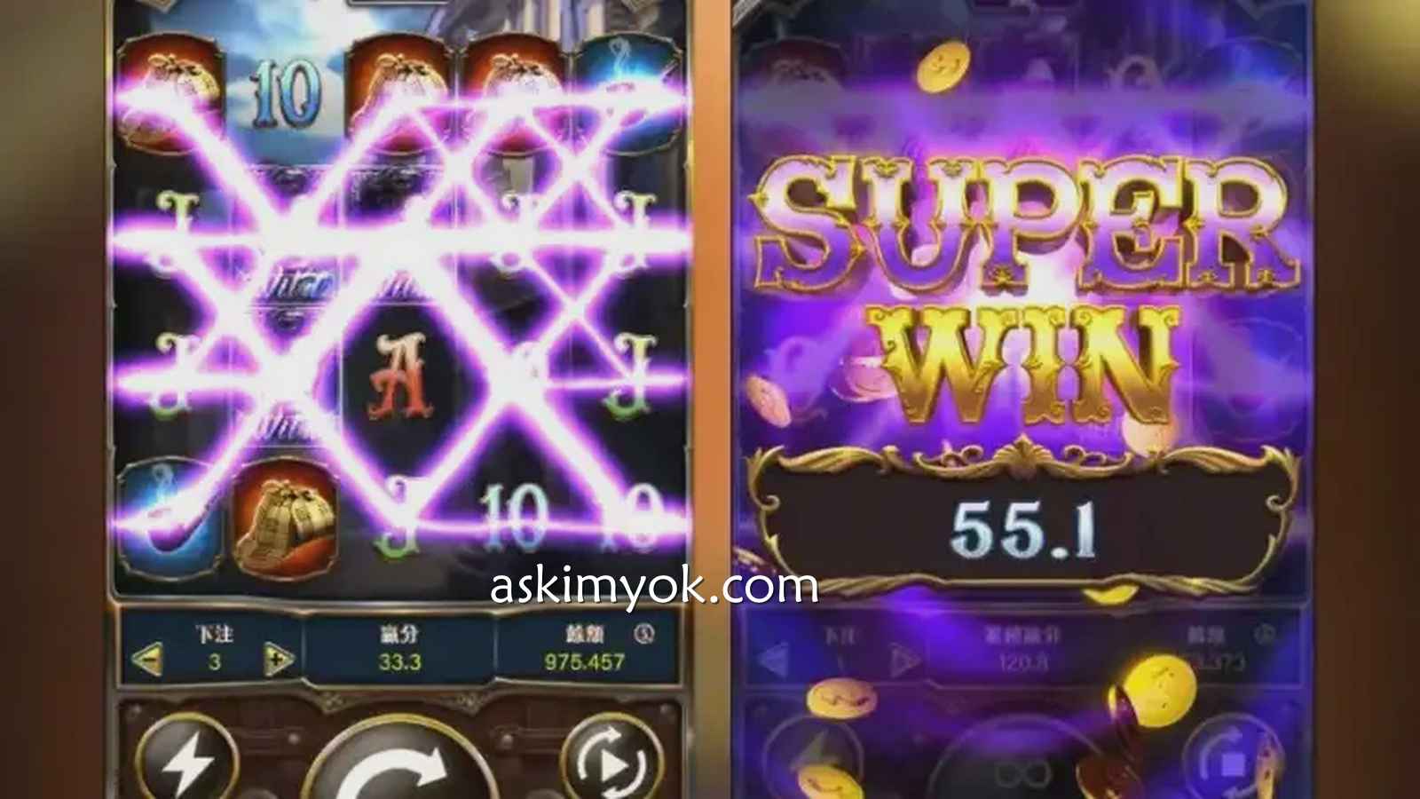 与神探《福尔摩斯》为伍，喜欢冒险刺激感的玩家进