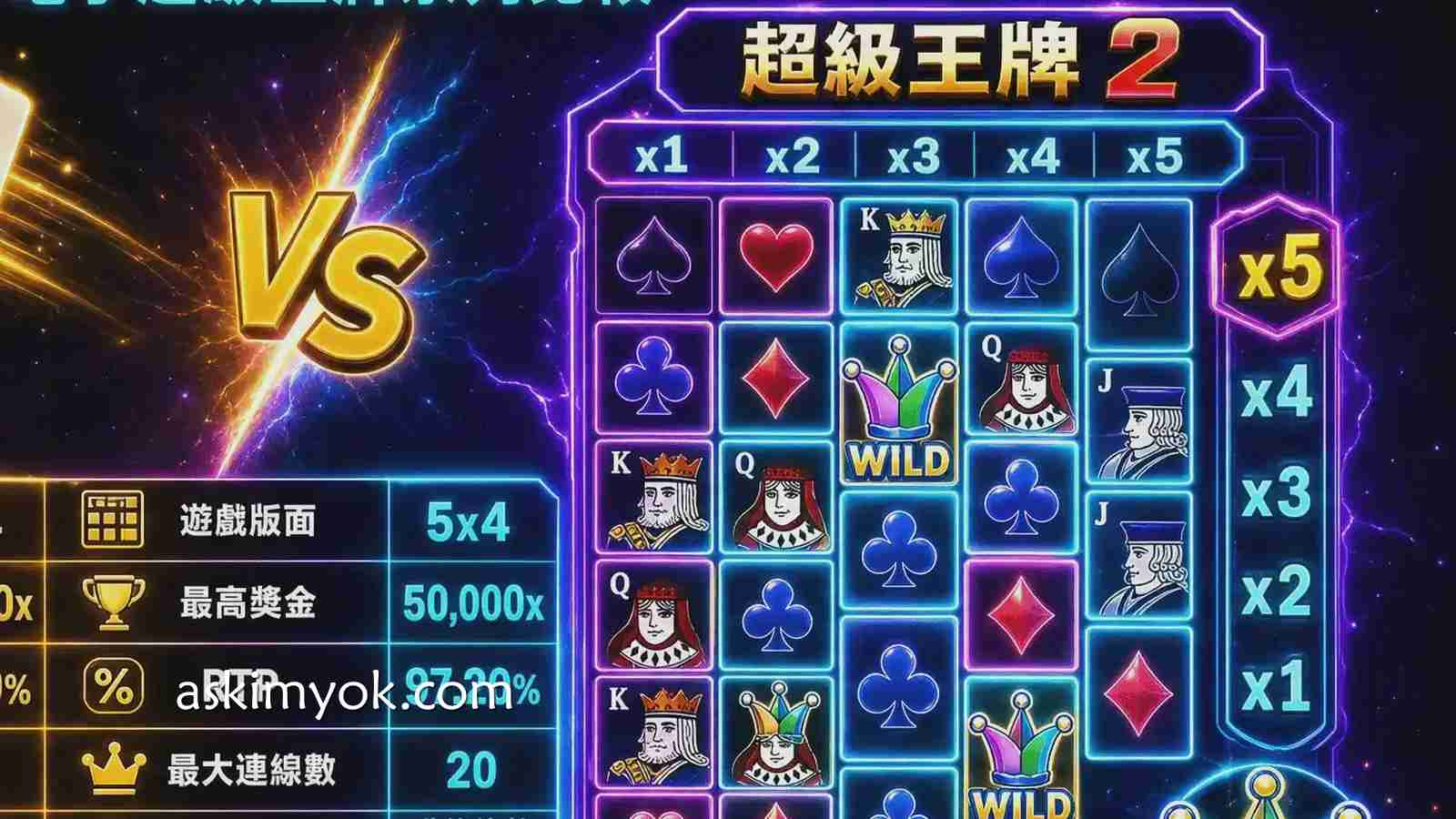 《超级王牌2》怎么玩才赚？爱游戏官网玩起