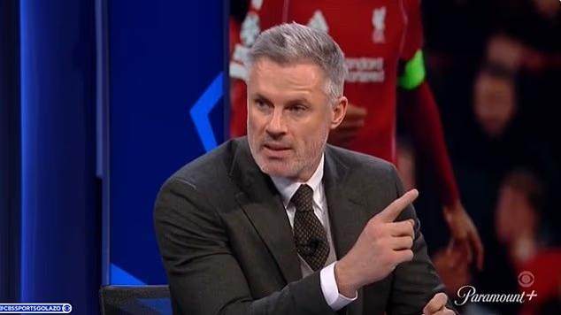 爱游戏平台特别报道:卡拉格痛批萨拉赫|可耻,自私,巨星特权不能这么搞