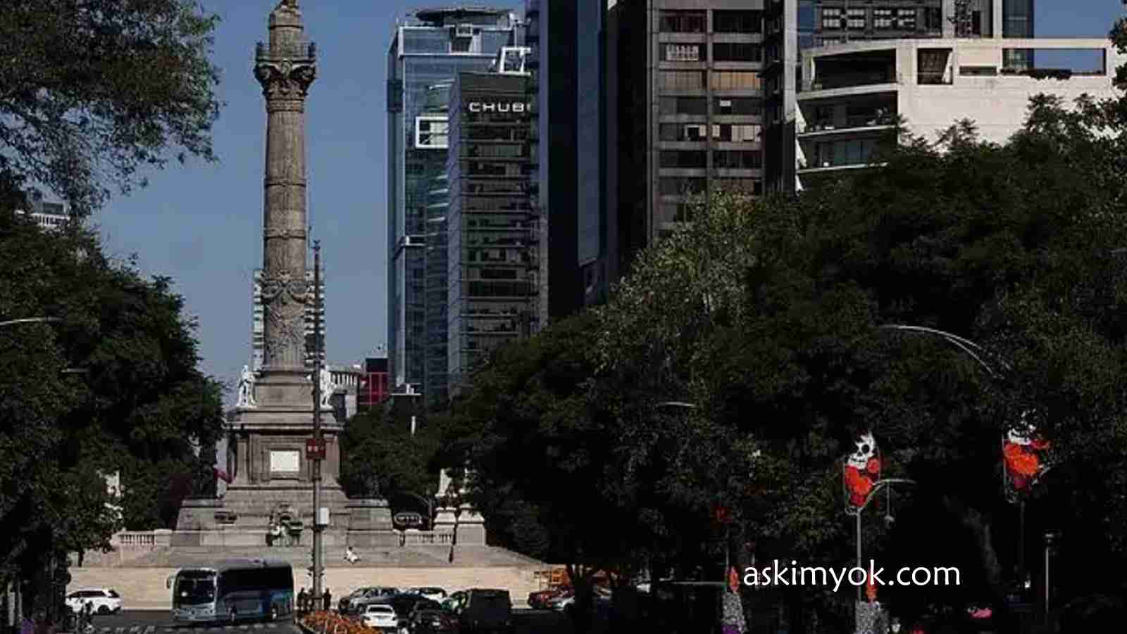 爱游戏体育行业洞察:墨西哥将部署近10万安保护航世界杯 全力保障球迷安全