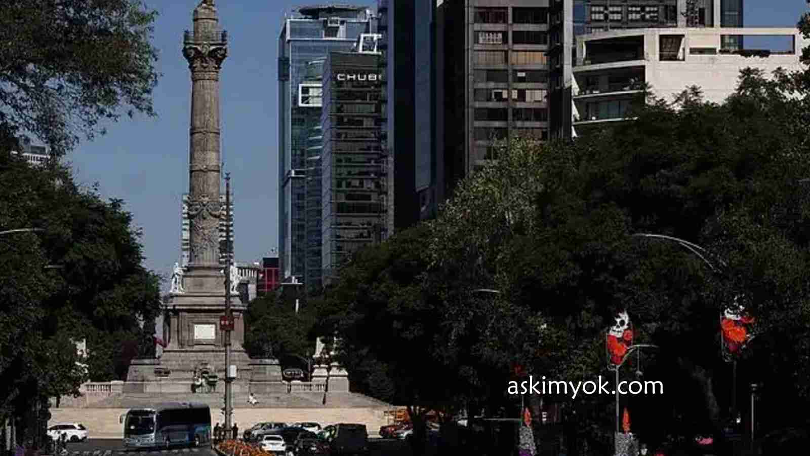 爱游戏体育行业洞察:墨西哥将部署近10万安保护航世界杯 全力保障球迷安全