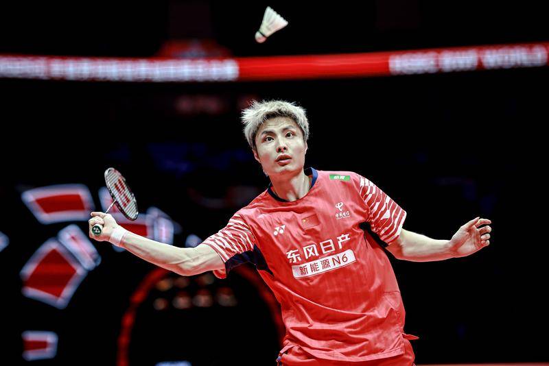 爱游戏体育行业洞察：羽毛球总决赛｜“圣坛”遭逆转 国羽四项冲冠+王祉怡战安洗莹