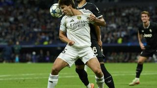 爱游戏体育热点资讯 - 阿斯｜贡萨洛在皇马表现出色，迎来入选西班牙队世界杯阵容的契机