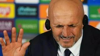 爱游戏体育独家报道: 斯帕莱蒂的赞歌唱不动了 但尤文真就这水平