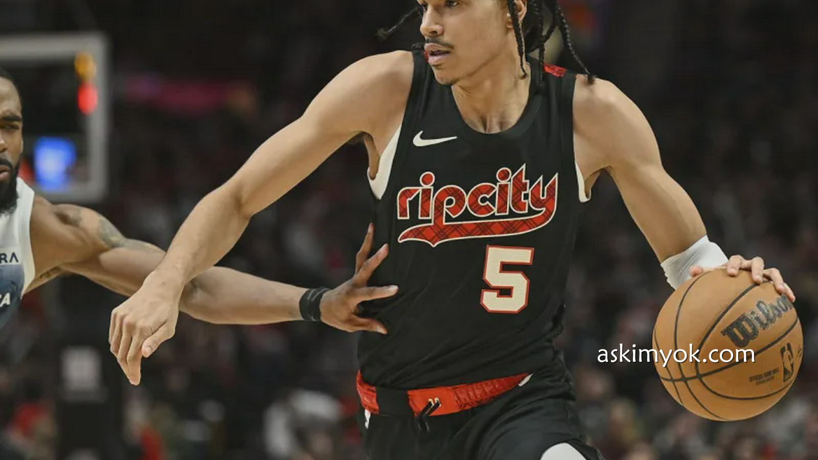 爱游戏体育特别报道：快船再次出手！班顿10天短合同加盟 G联赛场均24+6+4