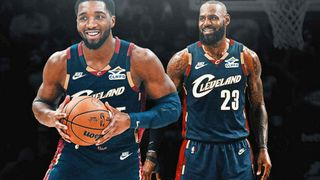 爱游戏体育独家专栏：文霍斯特｜如果詹姆斯愿接受底薪合同 休赛期重回骑士概率将达99%