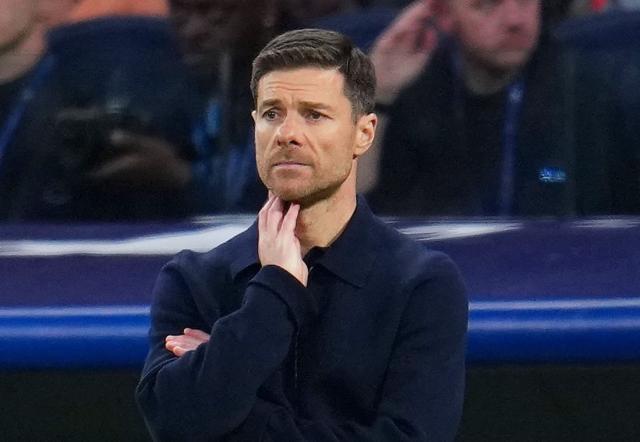 爱游戏平台行业洞察:皇马全员拼了还是输了,阿隆索是不是该下课了?