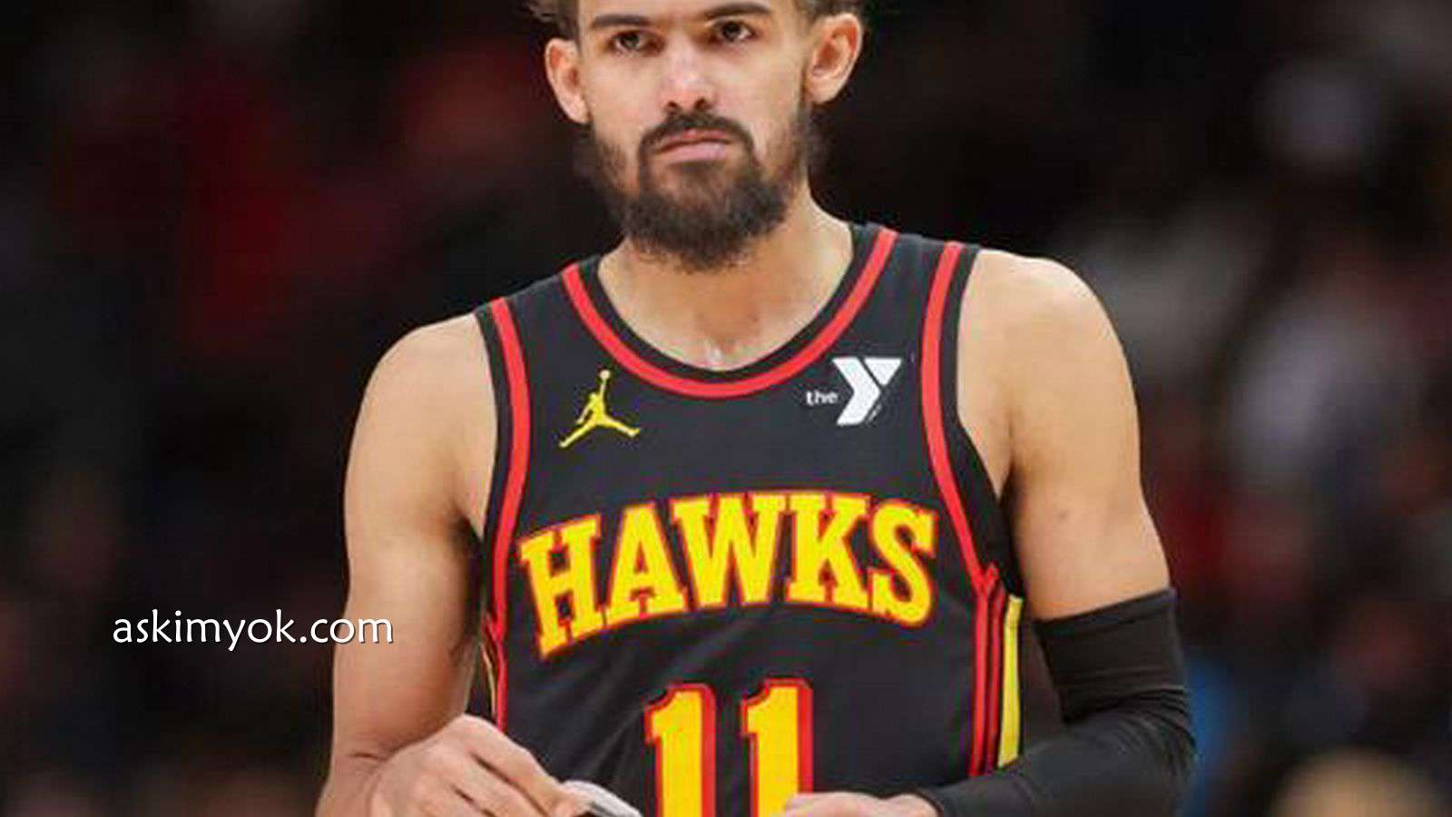 爱游戏体育特别报道：威尔金斯｜吹杨的困境每个人都经历过 他在老鹰所做的一切会被铭记