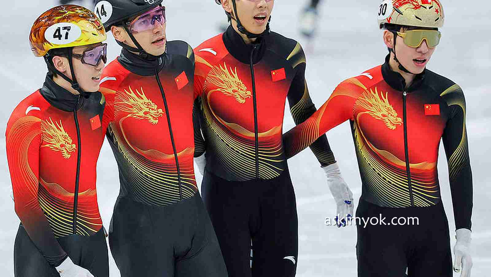 爱游戏体育热点聚焦：深度-中国短道米兰溃败！豪赌归化失败谁来负责？