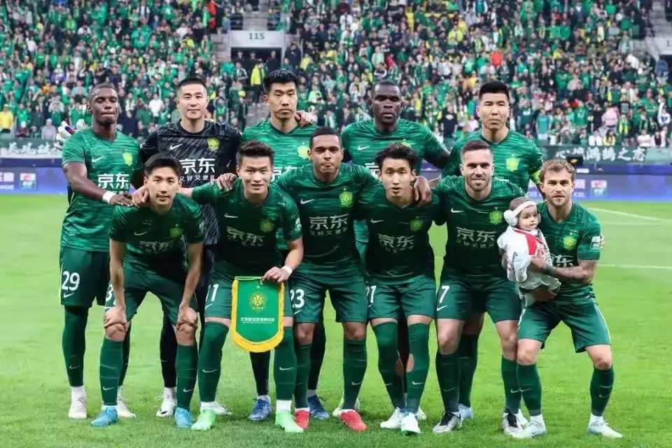 爱游戏平台特别点评：最后的遮羞布，国安多人将迎谢幕战，国安没有河南的高额奖金加持