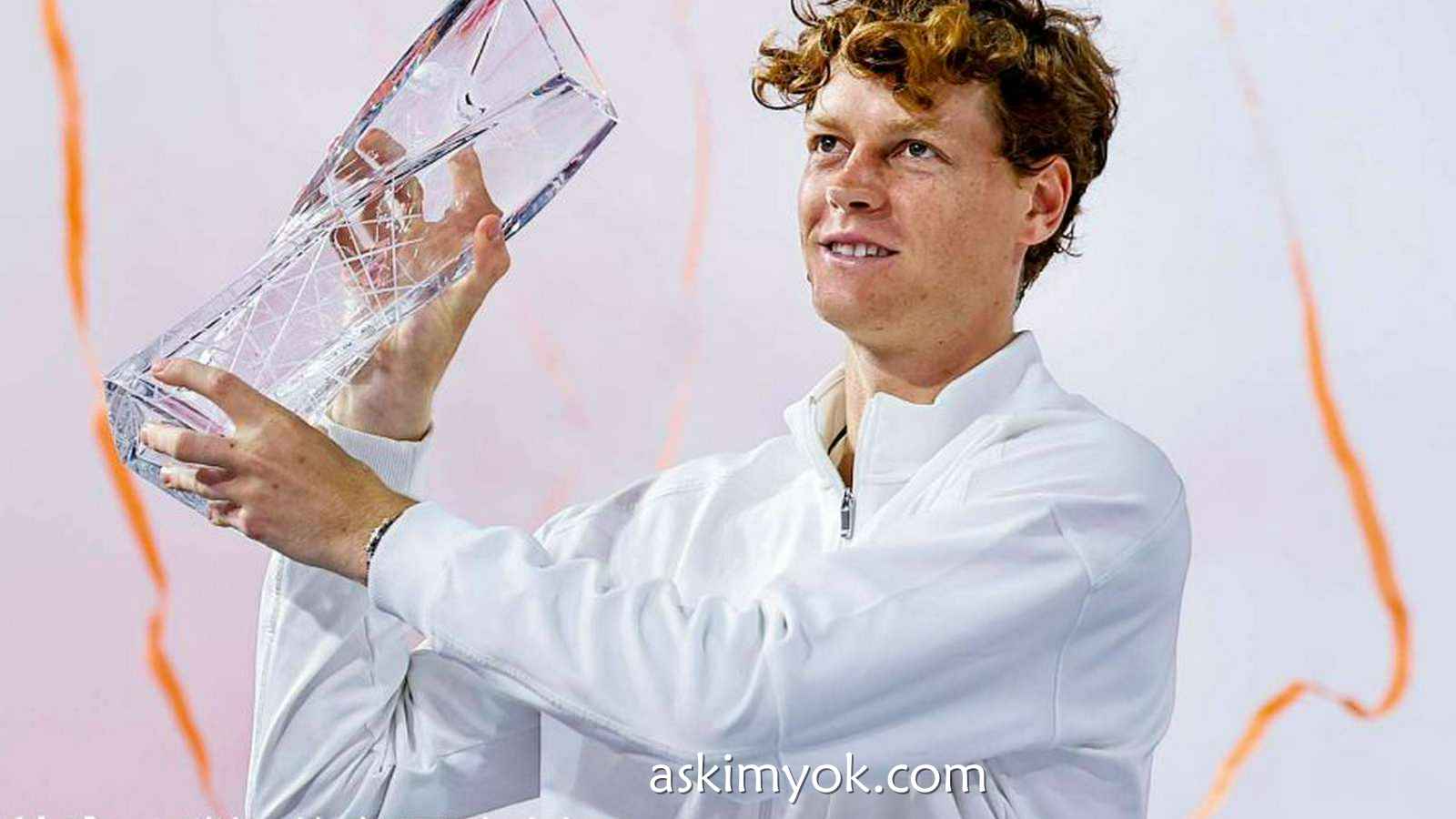 爱游戏体育热点资讯 - ATP最新排名｜辛纳迈阿密问鼎再度缩小与阿卡差距 兹维列夫重返第三