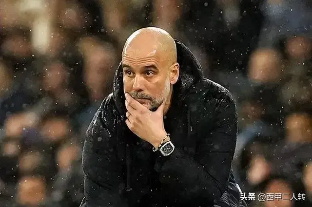 爱游戏平台深度聚焦:曼城还能翻盘阿森纳吗?昔日控制之王正悄然失速