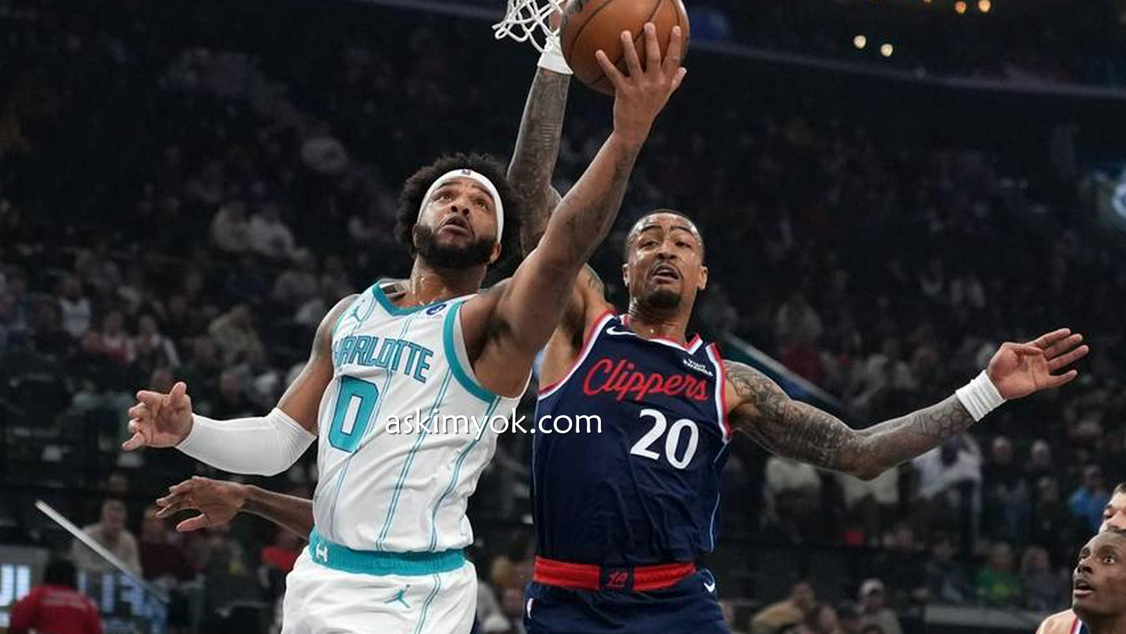 爱游戏体育独家专栏：伦纳德35分哈登32+10 快船击败黄蜂3连胜