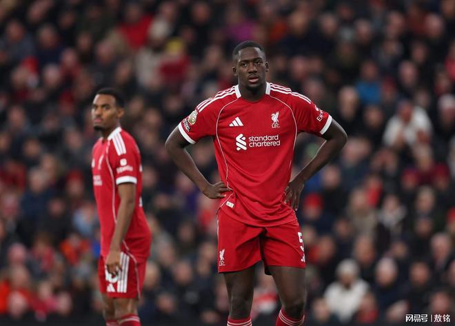 爱游戏体育特别报道：利物浦冬窗难有大动作 后克洛普时代的重建明年夏天二次启动