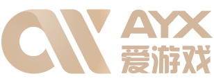 爱游戏官方网站LOGO